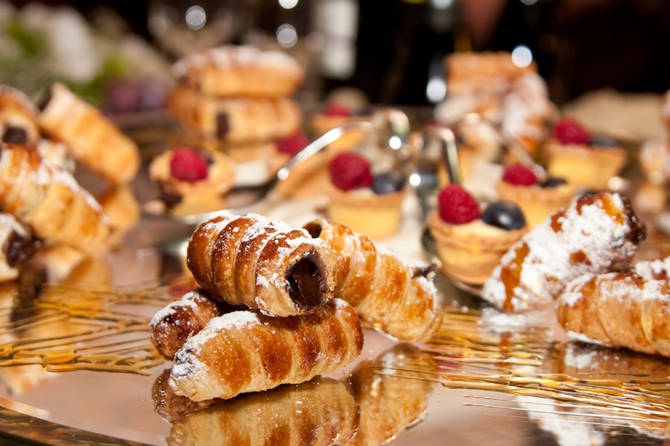 Future of global bakery market is balance of healthy & indulgent