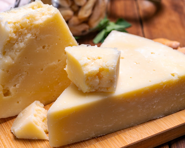 WHERE IS THE BEST PECORINO PRODUCED? Italian feelings