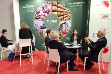 Tuttofood 2025: A Strategic Launchpad for theFuture of Italian Food Exports<